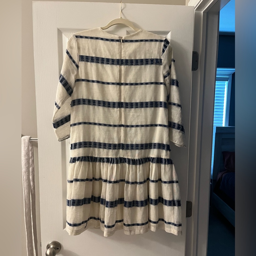 Boutique dress